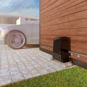 Kit automatizare Bravo 500 - Motorline - Imagine 4