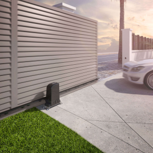 Kit automatizare Bravo 500 - Motorline - Imagine 5