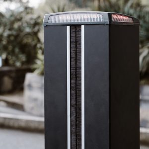 Bariera Chainlift - Motorline - Imagine 4