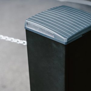 Bariera Chainlift - Motorline - Imagine 5