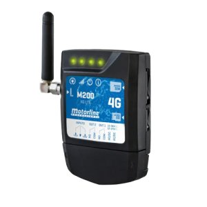 Modul GSM M200 - Imagine 2