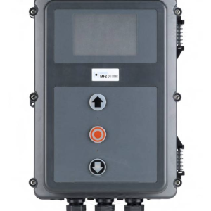 Marantec-MFZ Motor STAC 1-5-24 KE_CS255AC - Imagine 2