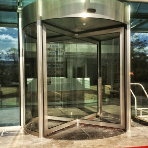 Usa Rotativa  Automata STD 5000 - Imagine 3