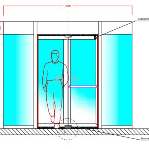 Usa Rotativa  Manuala STD 200 - Imagine 4