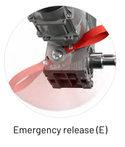 Marantec - MFZ SDO 05-8-45 FU Operator pentru porti culisante 1300 kg - Imagine 3