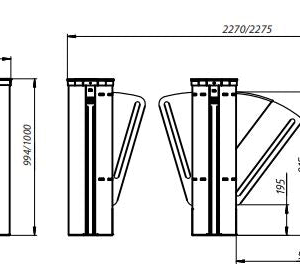 Turnichet Speedblade-1-BM - Imagine 3