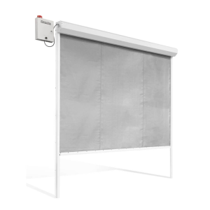 Cortina rezistenta la foc EI 60, EW 90, E 120 - Imagine 4